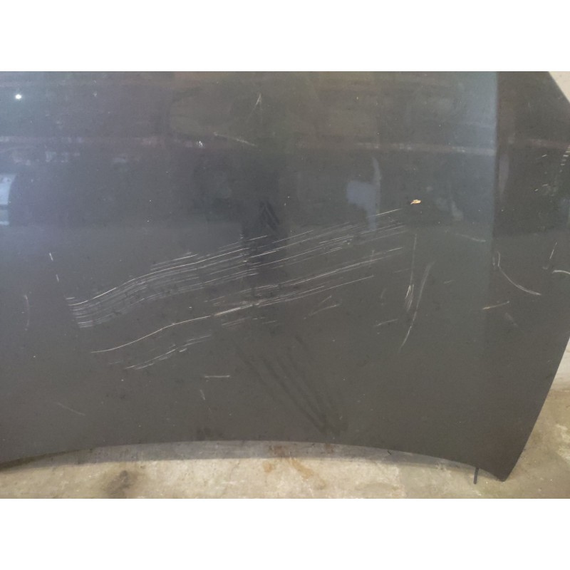 Recambio de capo para volkswagen jetta iii (1k2) 1.6 referencia OEM IAM - Gris 3