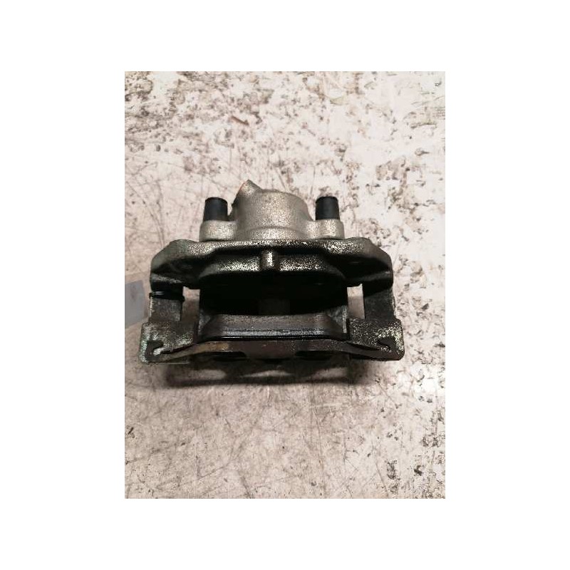 Recambio de pinza freno delantera derecha para bmw serie 3 berlina (e46) 323i referencia OEM IAM - Azul 3