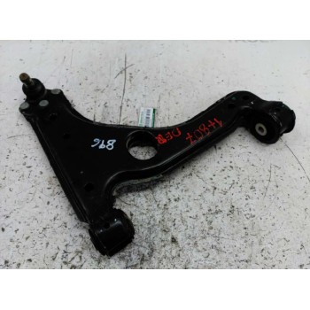 BRAZO SUSPENSION INFERIOR DELANTERO DERECHO 