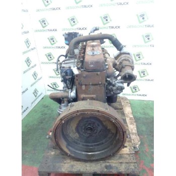 MOTOR COMPLETO 12090332 