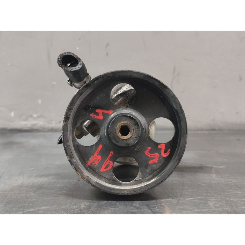 Recambio de bomba direccion para citroën xsara berlina 1.9 d sx referencia OEM IAM 9631923480 - Verde 2
