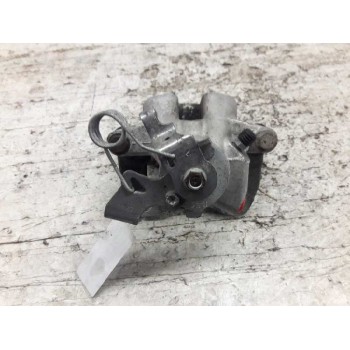 Recambio de pinza freno trasera izquierda para citroën c5 berlina 1.6 hdi fap referencia OEM IAM 9386034580 320472051 