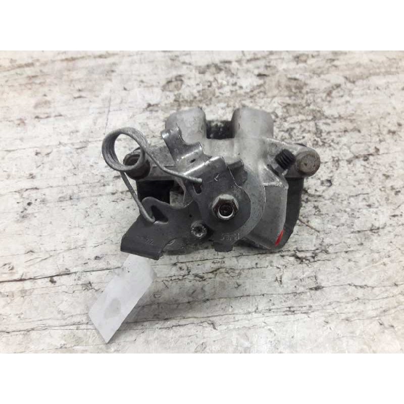 Recambio de pinza freno trasera izquierda para citroën c5 berlina 1.6 hdi fap referencia OEM IAM 9386034580 320472051 - Negro 4