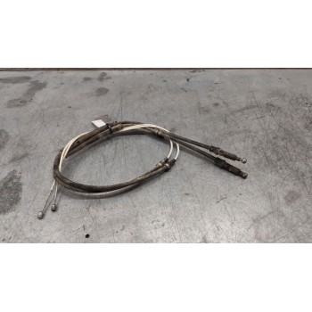 Recambio de cables de freno mano para volkswagen golf v (1k1) 1.9 tdi referencia OEM IAM   