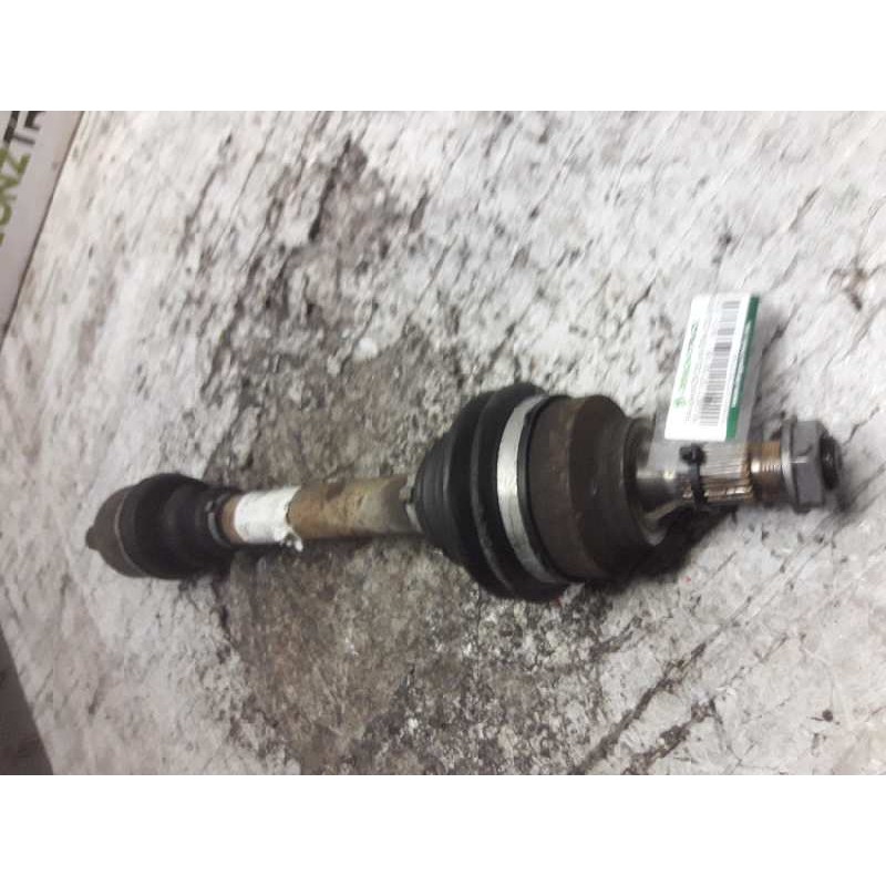 Recambio de transmision delantera izquierda para peugeot 307 (s1) xs referencia OEM IAM 2
