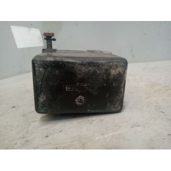 Recambio de bomba elevacion cabina para man tgx 18.xxx 12.4 diesel referencia OEM IAM 85417236044  81417236130