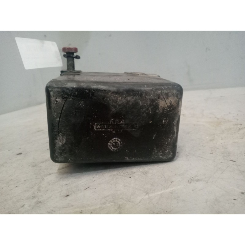 Recambio de bomba elevacion cabina para man tgx 18.480 12.4 diesel referencia OEM IAM 85417236044  81417236130 - Blanco 4