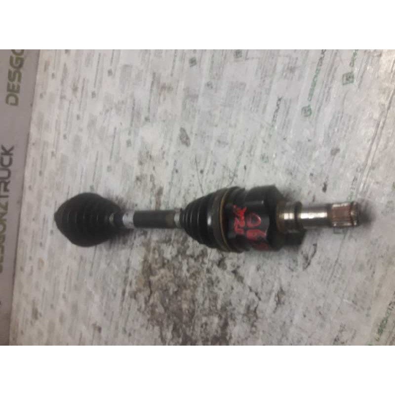 Recambio de transmision delantera izquierda para chrysler voyager (rg) 2.5 crd lx referencia OEM IAM - Gris 3
