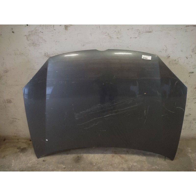 Recambio de capo para volkswagen jetta iii (1k2) 1.6 referencia OEM IAM - Gris 4