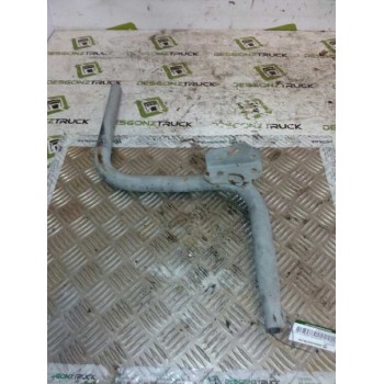 SOPORTE SOPORTE PELDAÑO IZQUIERDO 