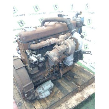 Recambio de motor completo para pegaso trucks comet comet 170 referencia OEM IAM 12090332  