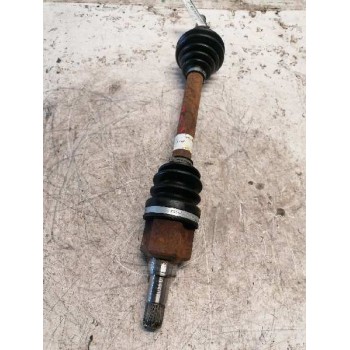 Recambio de transmision delantera izquierda para ford fiesta (cbk) ambiente referencia OEM IAM 2S6W3B437AA  