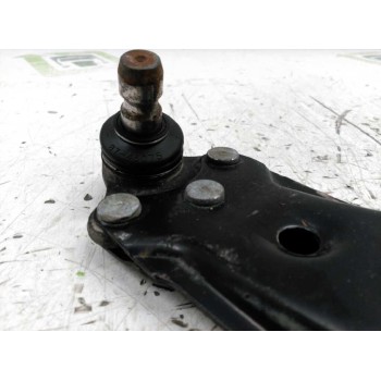 Recambio de brazo suspension inferior delantero derecho para opel zafira a blue line referencia OEM IAM   