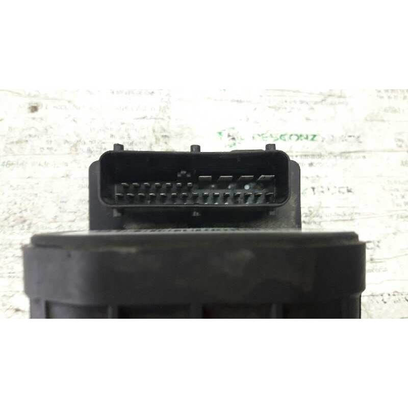 Recambio de abs para peugeot 406 berlina (s1/s2) srdt pack referencia OEM IAM  0265216543 - Azul 5