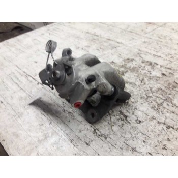 Recambio de pinza freno trasera izquierda para citroën c5 berlina 1.6 hdi fap referencia OEM IAM 9386034580 320472051 