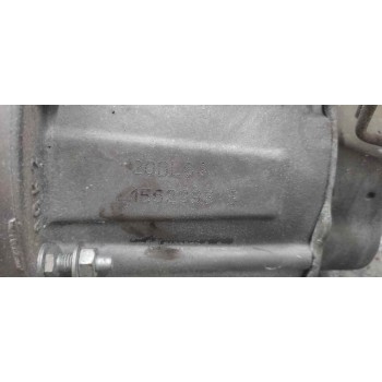 Recambio de caja cambios para citroën xsara picasso 2.0 hdi exclusive referencia OEM IAM 20DL64  