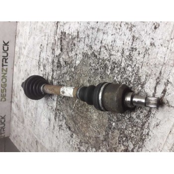 Recambio de transmision delantera izquierda para peugeot 307 (s1) xs referencia OEM IAM   
