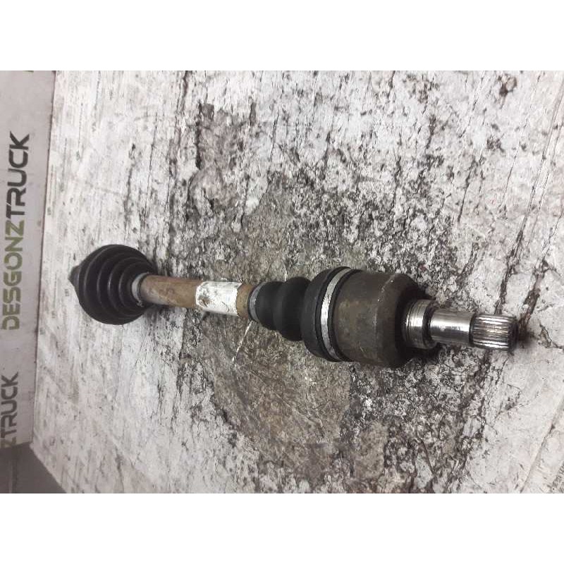 Recambio de transmision delantera izquierda para peugeot 307 (s1) xs referencia OEM IAM 3