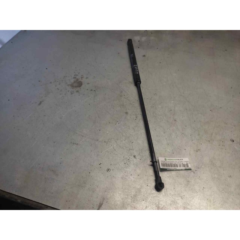 Recambio de amortiguadores maletero / porton para citroën c4 berlina vtr plus referencia OEM IAM 9647295480 425N 