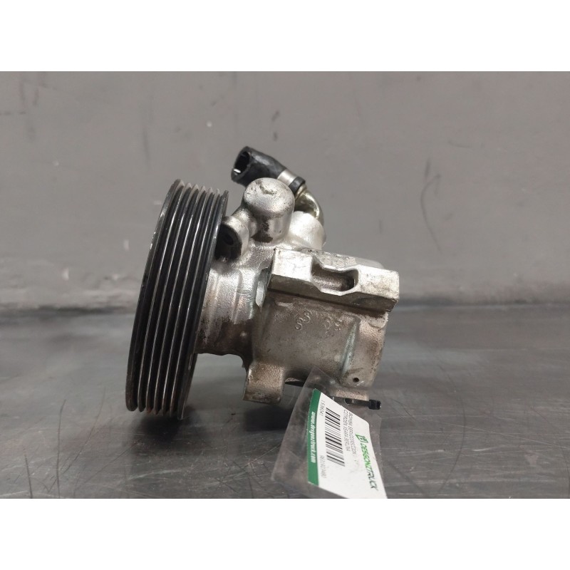 Recambio de bomba direccion para citroën xsara berlina 1.9 d sx referencia OEM IAM 9631923480 - Verde 3