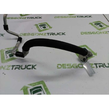 Recambio de tubos aire acondicionado para audi a3 (8p) 1.9 tdi ambiente referencia OEM IAM   