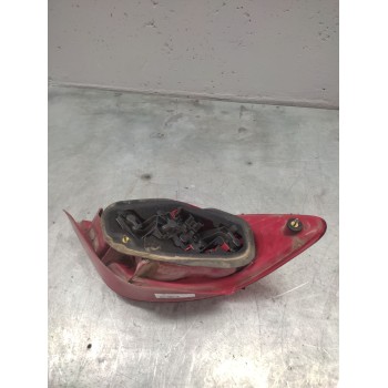 Recambio de piloto trasero derecho para peugeot 307 berlina (s2) 1.6 hdi referencia OEM IAM   