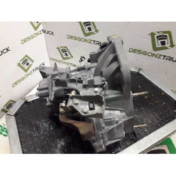 Recambio de caja cambios para alfa romeo 147 (190) 1.6 ts 120 collezione referencia OEM IAM   