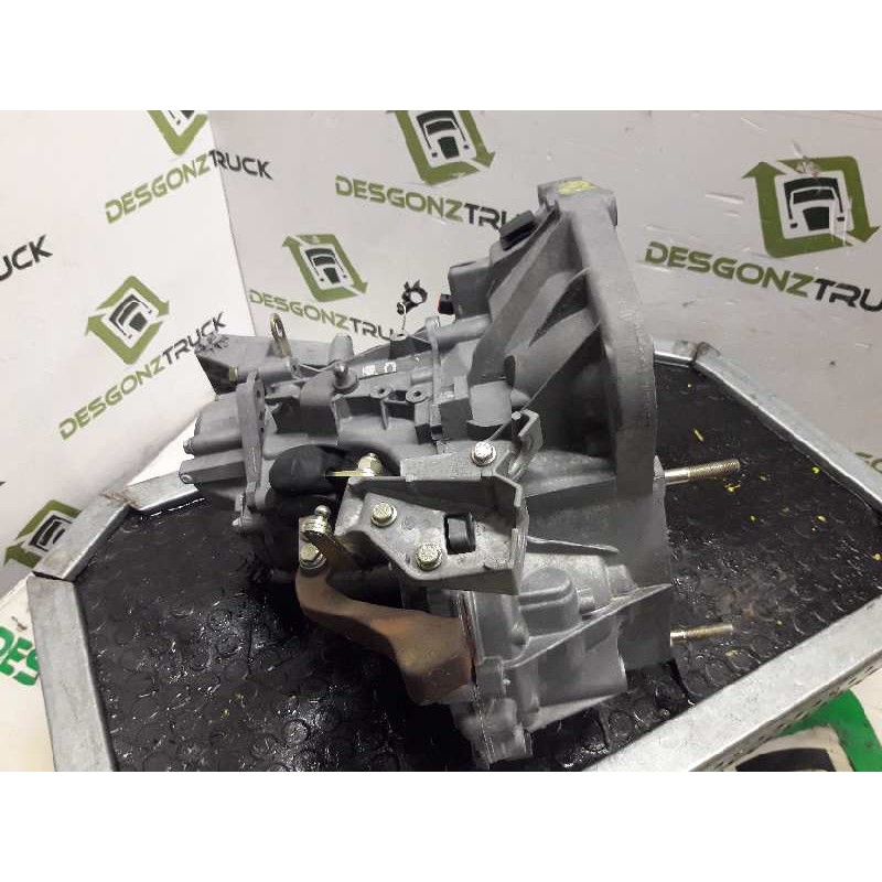 Recambio de caja cambios para alfa romeo 147 (190) 1.6 ts 120 collezione referencia OEM IAM - Blanco 2