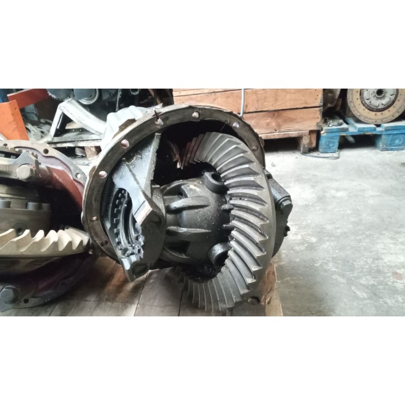 Recambio de grupo para mercedes-benz oc 500 rf 2542 referencia OEM IAM A4443502800 43:11/1=3,909 004016775 - Blanco 4