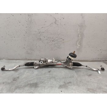 Recambio de cremallera direccion para renault austral tce 130 referencia OEM IAM 6800017839  