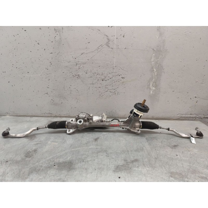 Recambio de cremallera direccion para renault austral tce 130 referencia OEM IAM 6800017839  