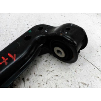 Recambio de brazo suspension inferior delantero derecho para opel zafira a blue line referencia OEM IAM   