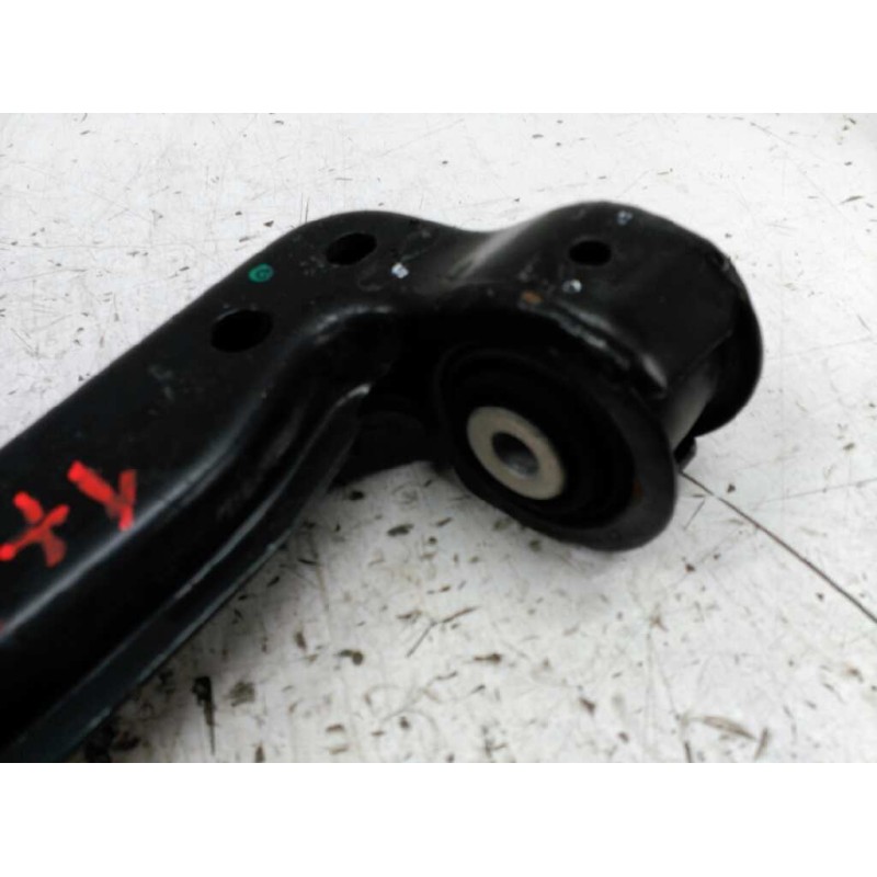 Recambio de brazo suspension inferior delantero derecho para opel zafira a blue line referencia OEM IAM - Azul 3