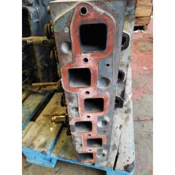 Recambio de culata para pegaso trucks serie 1200 1236 referencia OEM IAM   