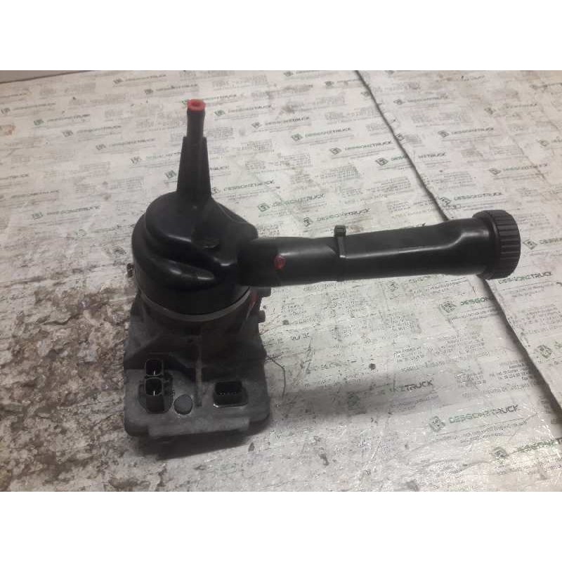 Recambio de bomba direccion para peugeot 308 confort referencia OEM IAM 9672719980 A0021550 5/2 PINS