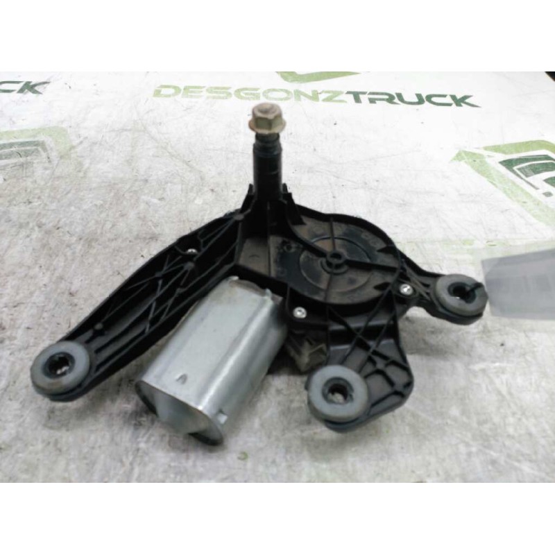 Recambio de motor limpia trasero para peugeot 307 (s1) xs referencia OEM IAM  6405J9 - Negro 3