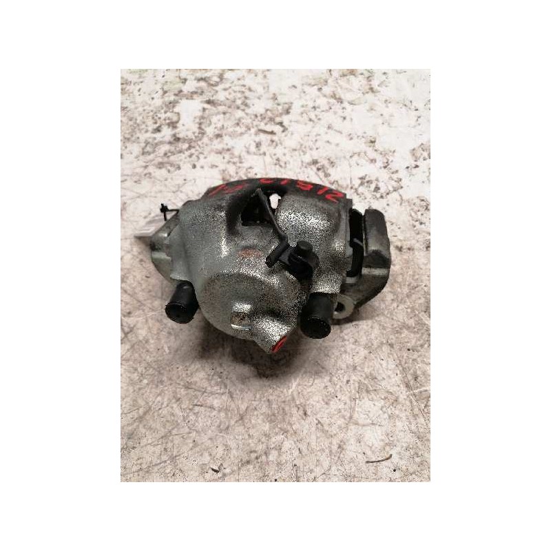 Recambio de pinza freno delantera izquierda para bmw serie 3 berlina (e46) 323i referencia OEM IAM - Azul 2
