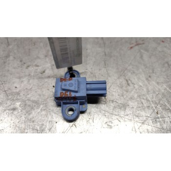 Recambio de sensor airbag para volkswagen golf v (1k1) 1.9 tdi referencia OEM IAM 1K0955557A  