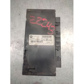 Recambio de modulo electronico para bmw serie 5 berlina (e60) 520d referencia OEM IAM 6135917607801  