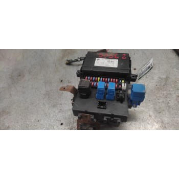 CAJA RELES / FUSIBLES 285510X804 5WK48530 