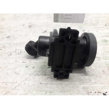 Recambio de valvula aire adicional para opel zafira a blue line referencia OEM IAM 4522371  