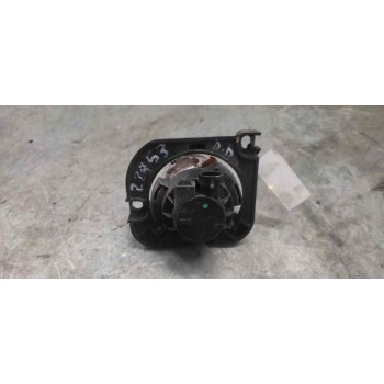 Recambio de faro antiniebla derecho para fiat nuova 500 (150) blackjack referencia OEM IAM   2 PINS