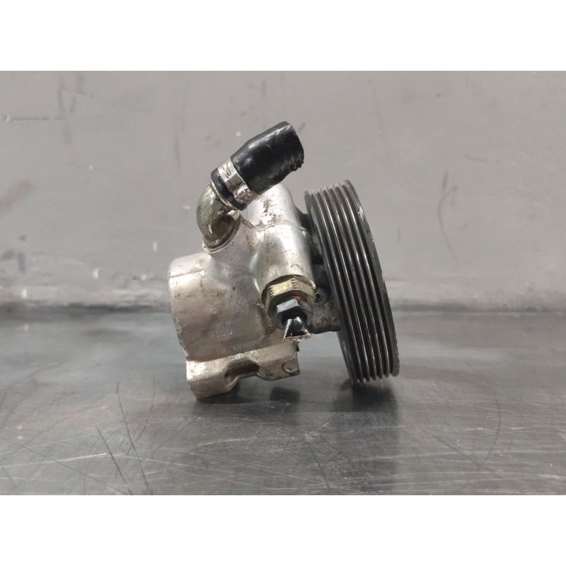 Recambio de bomba direccion para citroën xsara berlina 1.9 d sx referencia OEM IAM 9631923480 - Verde 4