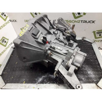 Recambio de caja cambios para alfa romeo 147 (190) 1.6 ts 120 collezione referencia OEM IAM   