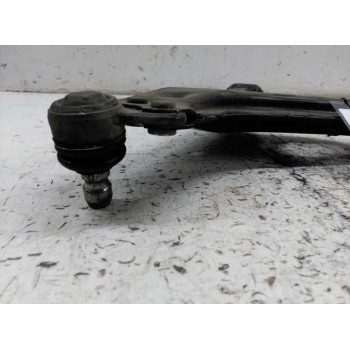Recambio de brazo suspension inferior delantero derecho para opel zafira a blue line referencia OEM IAM   