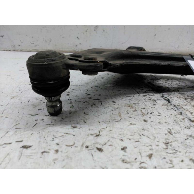 Recambio de brazo suspension inferior delantero derecho para opel zafira a blue line referencia OEM IAM - Azul 4