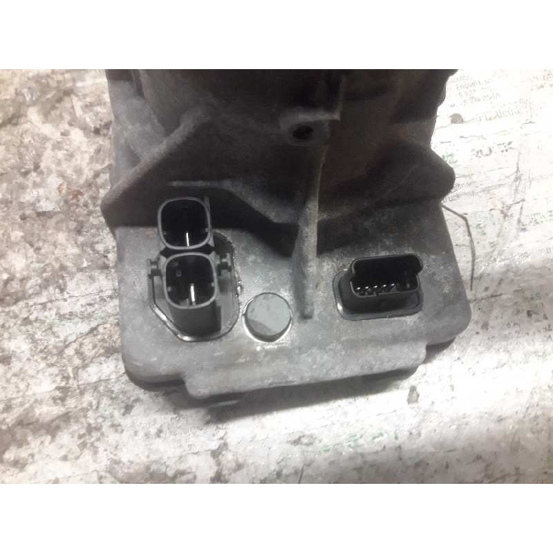 Recambio de bomba direccion para peugeot 308 confort referencia OEM IAM 9672719980 A0021550 5/2 PINS - Negro 2