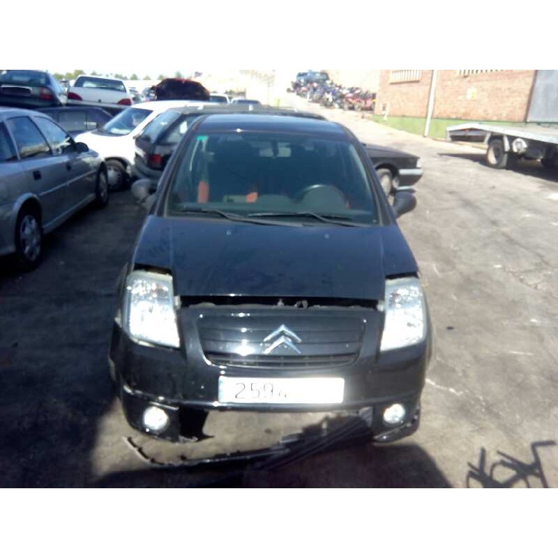 CITROËN C2
