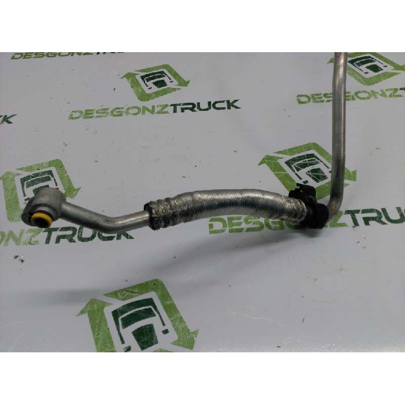 Recambio de tubos aire acondicionado para audi a3 (8p) 1.9 tdi ambiente referencia OEM IAM - Azul 4