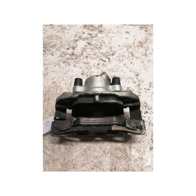 Recambio de pinza freno delantera izquierda para bmw serie 3 berlina (e46) 323i referencia OEM IAM - Azul 3